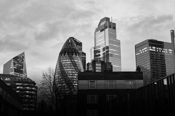 Commercial Property Dispute Resolution