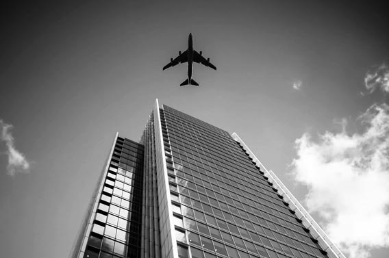 Commercial Property Dispute Resolution