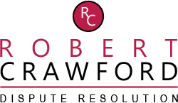 Robert Crawford Logo